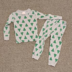 Hanna Andersson 3t Pjs